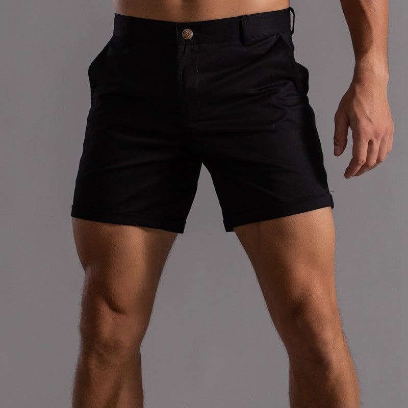 Hendry - Short Casual para Hombre