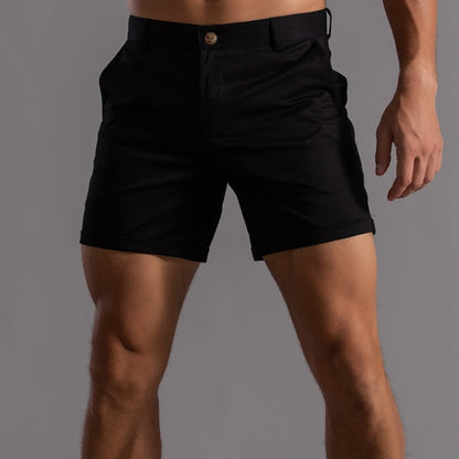 Hendry - Short Casual para Hombre