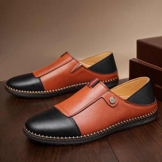 Zapato destalonado - Paolo