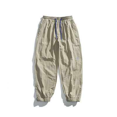 Michael - Nuevos pantalones de estilo mecánico outdoor para hombre