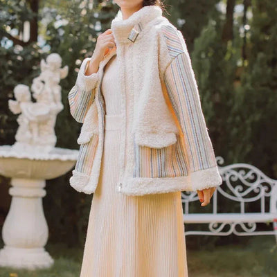 Aimée - Abrigo de señora