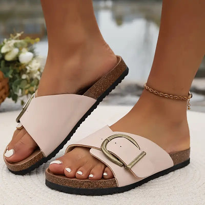 Sandalias Olivia mujer - Cómodas y modernas
