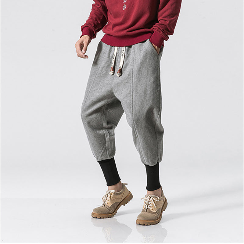 Pantalon hombre jogger - Rafael