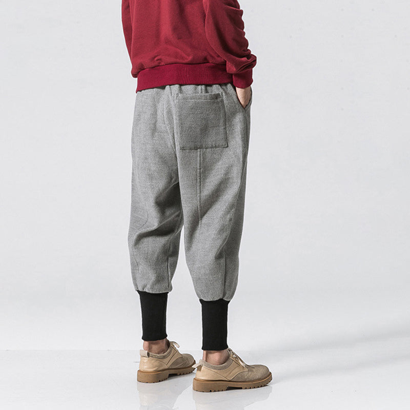 Pantalon hombre jogger - Rafael
