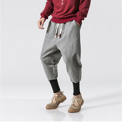Pantalon hombre jogger - Rafael