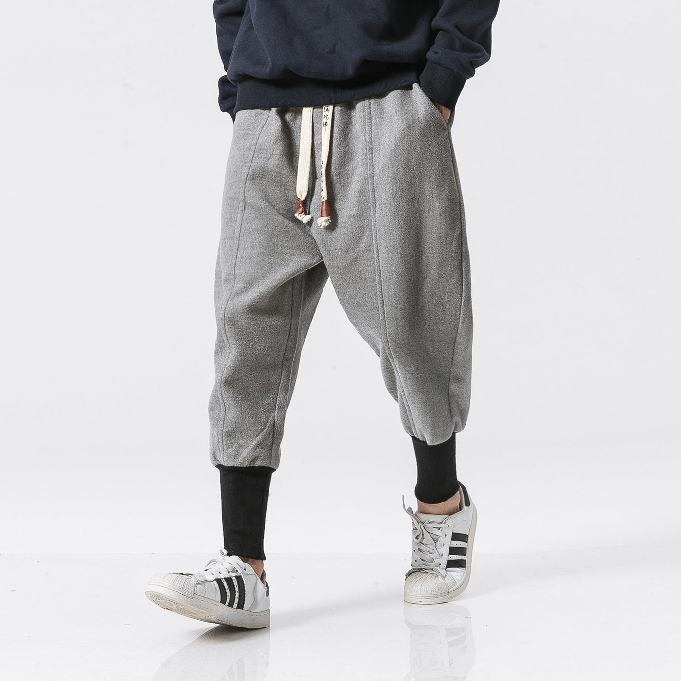 Pantalon hombre jogger - Rafael