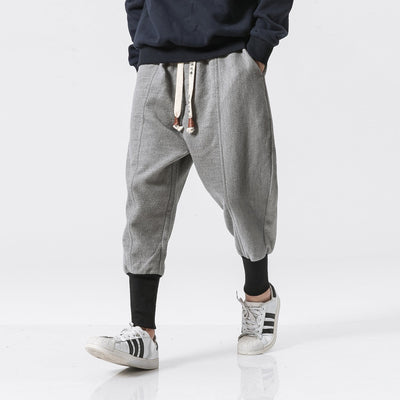 Pantalon hombre jogger - Rafael
