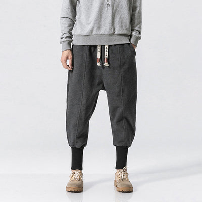 Pantalon hombre jogger - Rafael