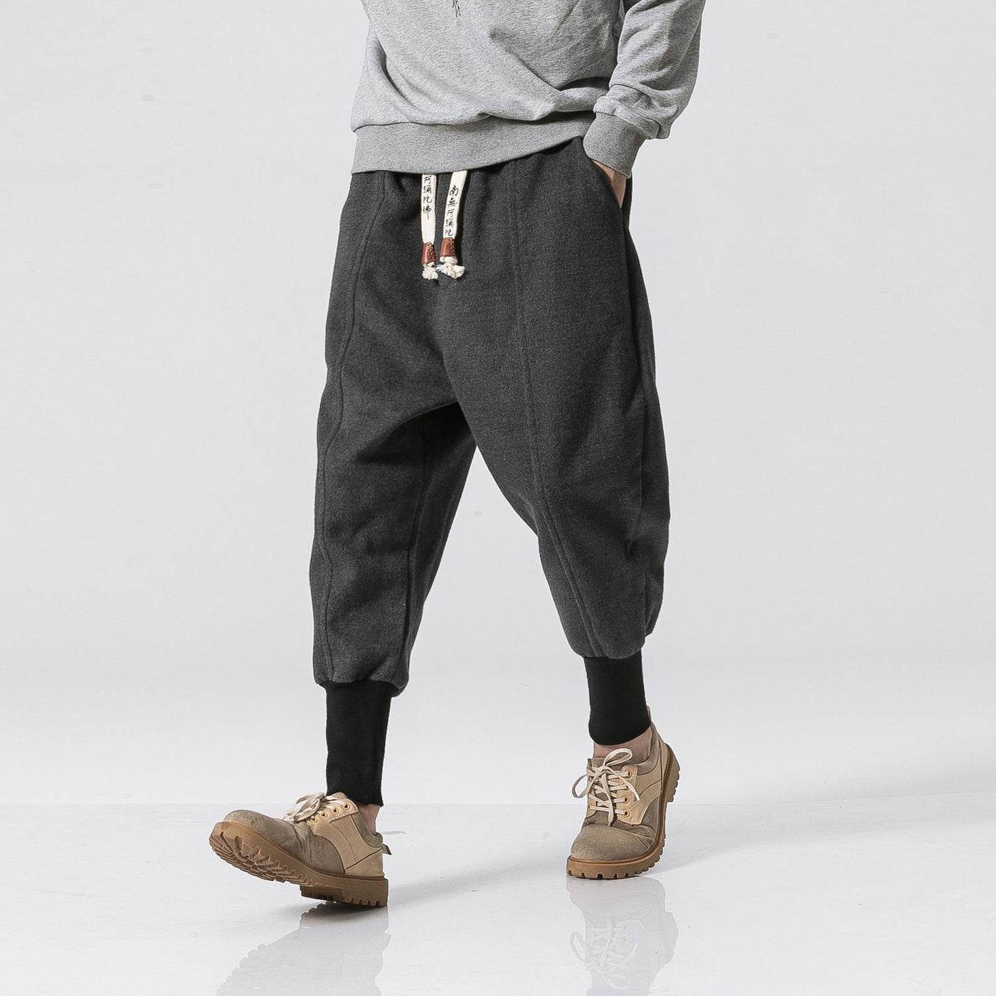 Pantalon hombre jogger - Rafael