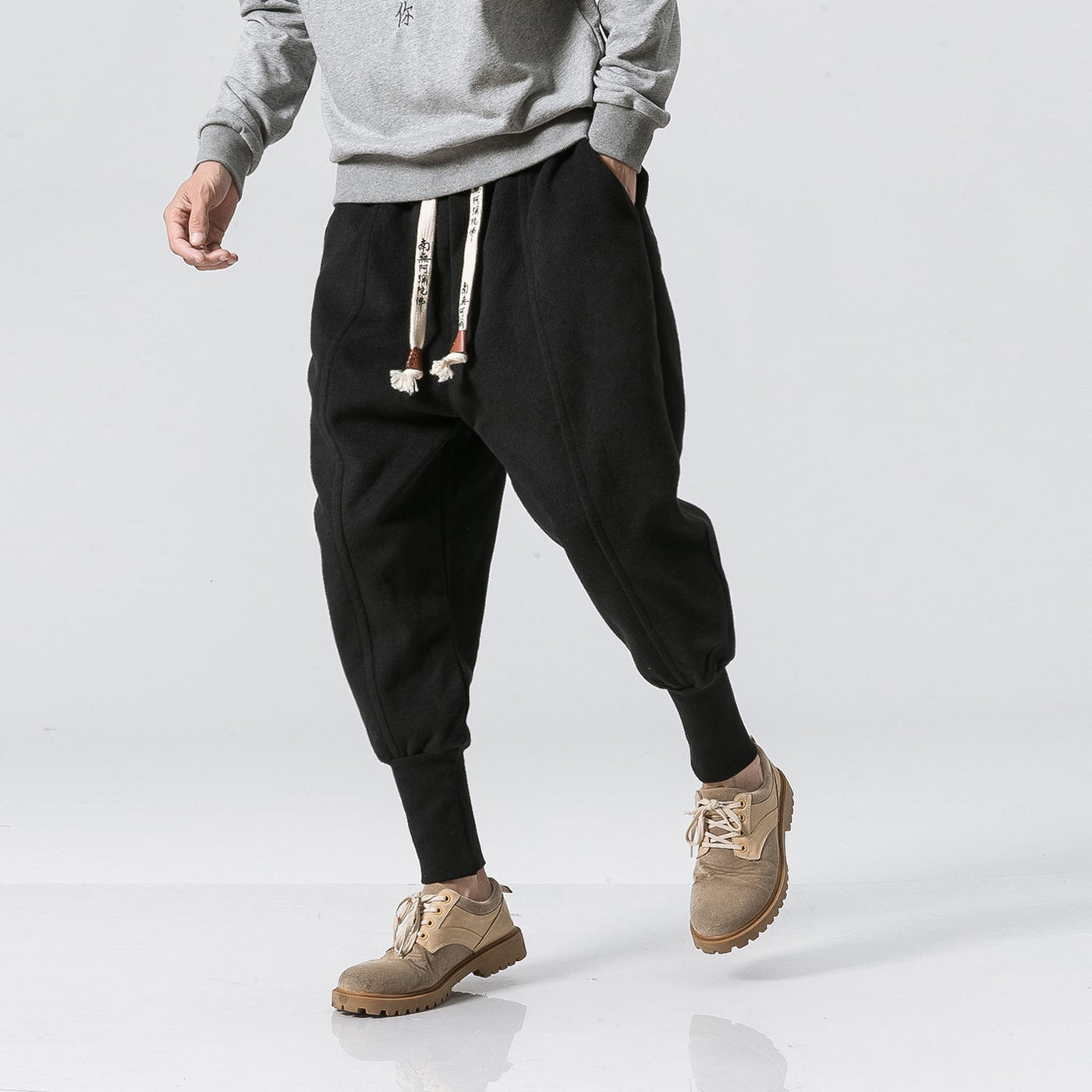 Pantalon hombre jogger - Rafael
