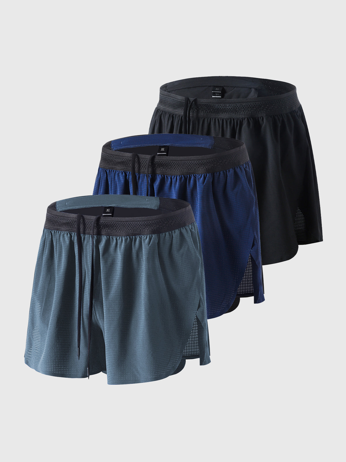 VelozFit Short Ultraligero