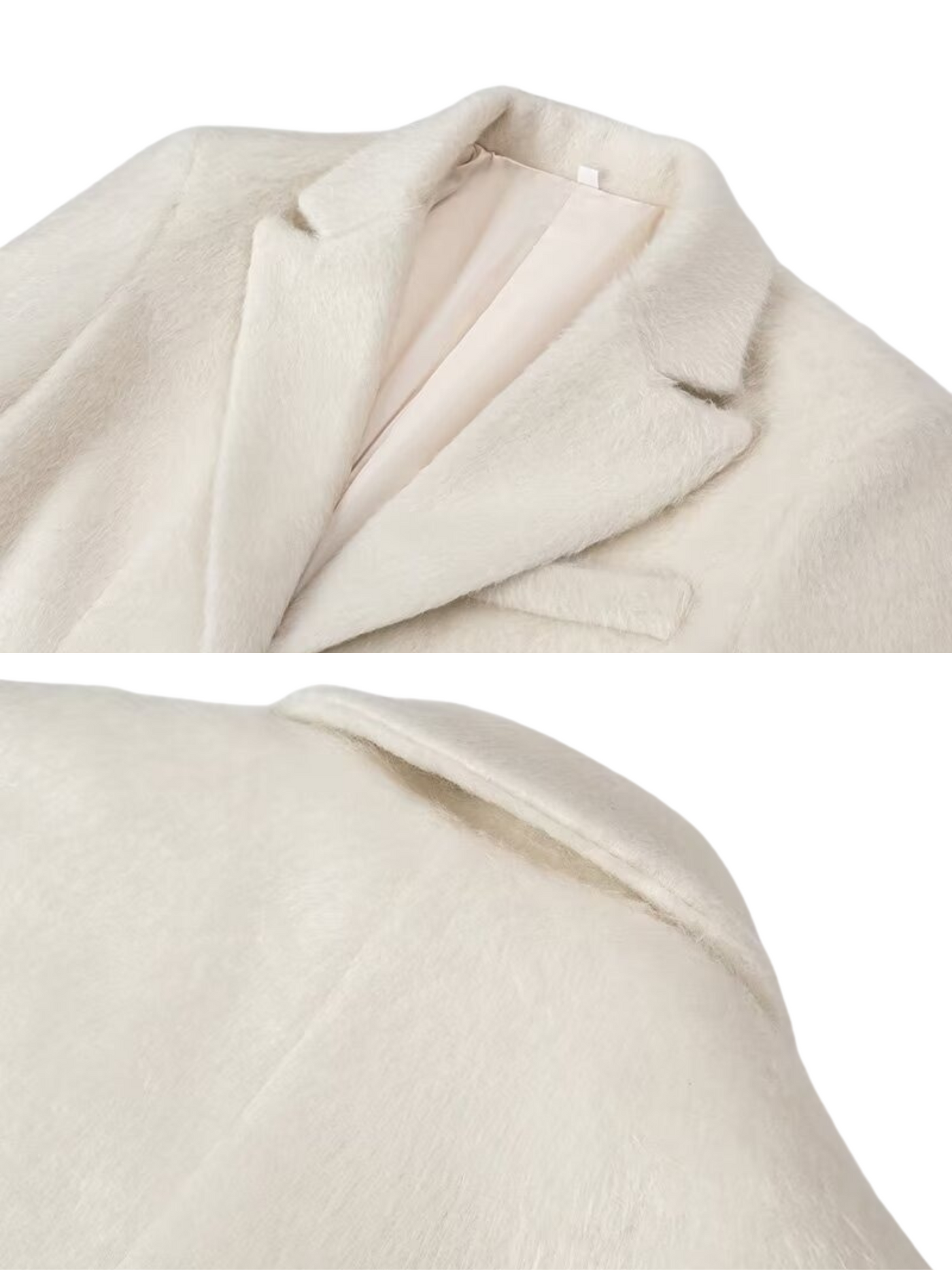 Blazer de mujer estilo chic y elegante - Azucena