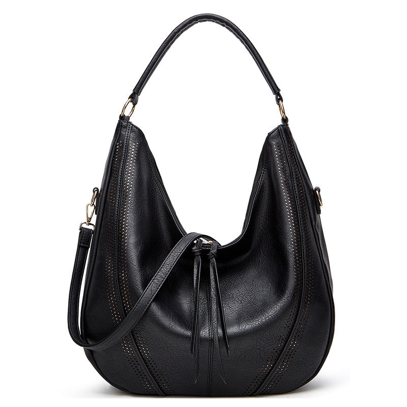 Bolso de Hombro Mujer - Elin