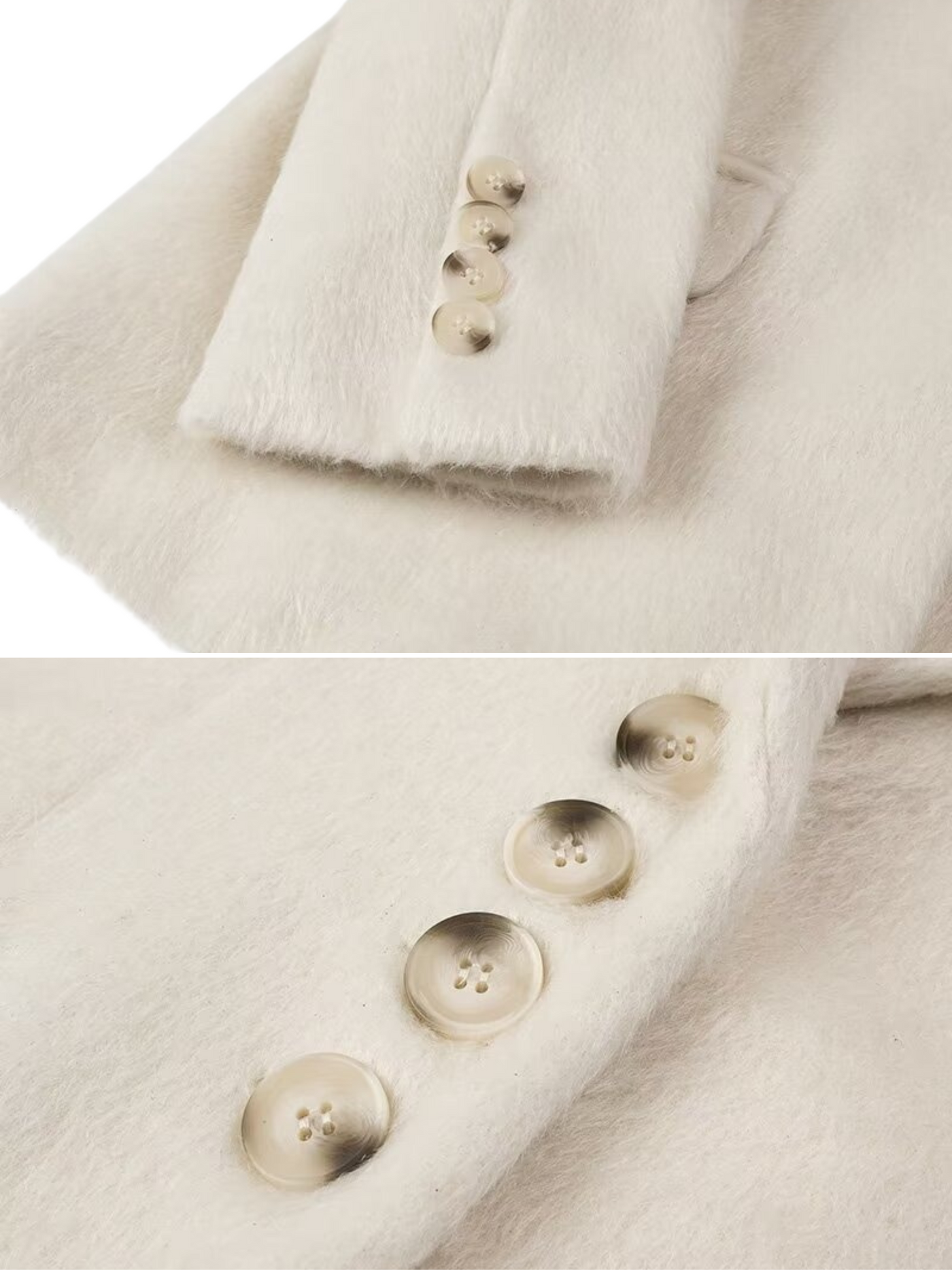 Blazer de mujer estilo chic y elegante - Azucena