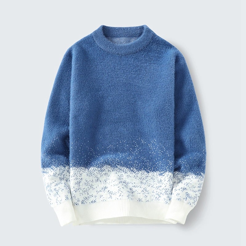 Jersey para hombre efecto degradado - Erynd