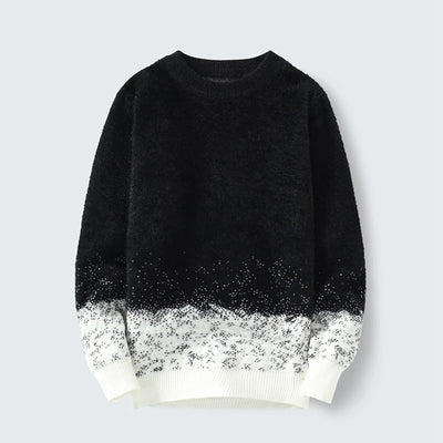 Jersey para hombre efecto degradado - Erynd