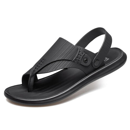 Sandalias para hombre diseño sintético estilo entrelazado ergonómico - Darío