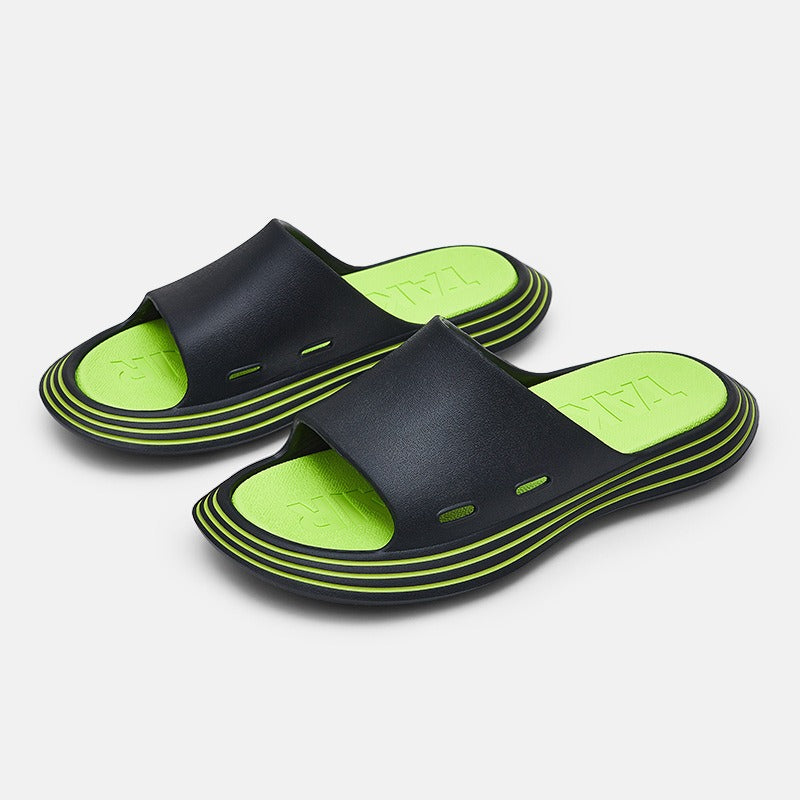 Sandalias para hombre con diseño minimalista EVA ergonómico estilo deportivo - Mauro