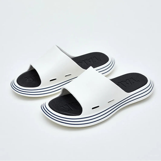 Sandalias para hombre con diseño minimalista EVA ergonómico estilo deportivo - Mauro