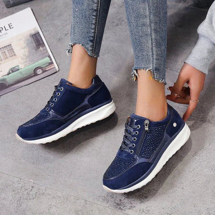 Amara - Zapatos ortopédicos confort