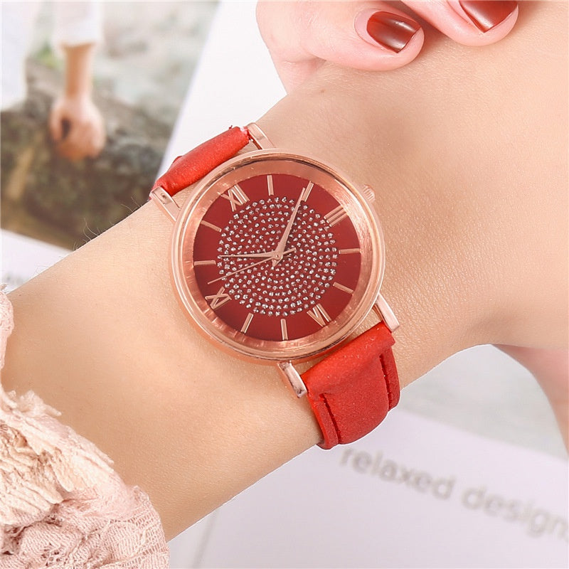 Reloj - Opaline VN