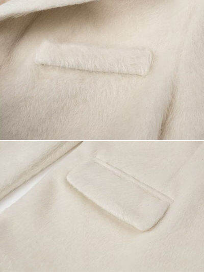 Blazer de mujer estilo chic y elegante - Azucena