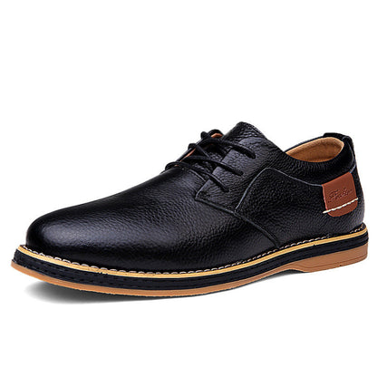 Zapatos casual elegantes para hombre - Arvid