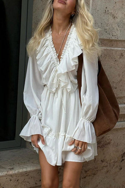 Jane - Vestido a la moda