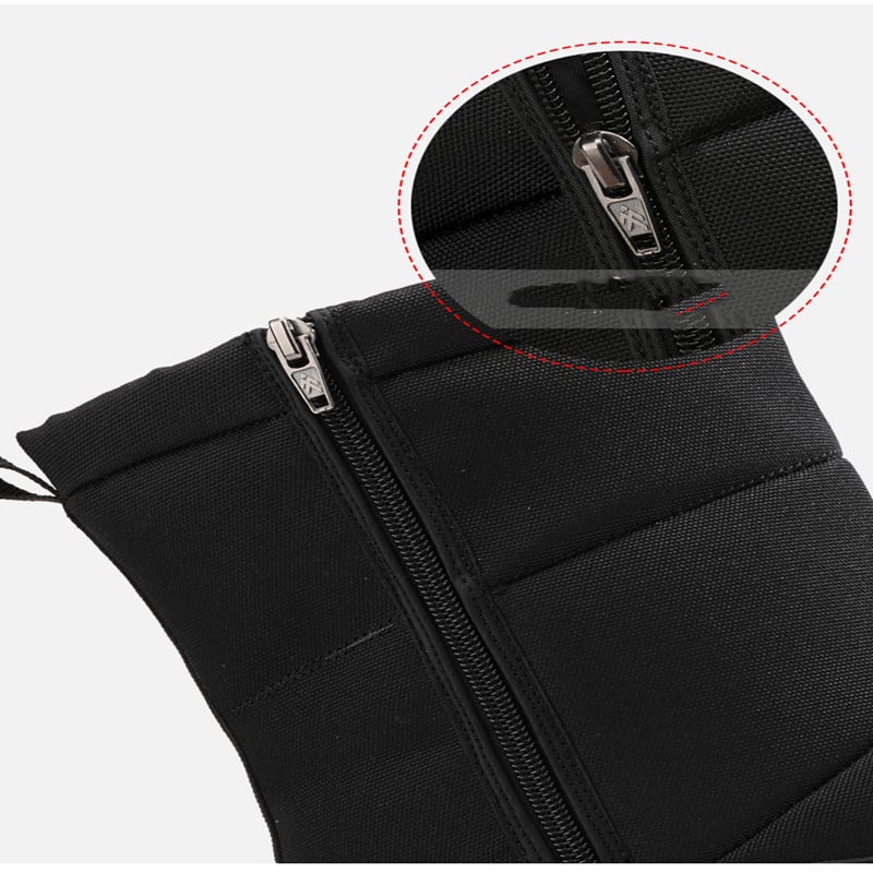 Botas de hombre impermeables para senderismo de otoño - Matheus