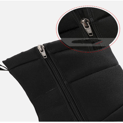 Botas de hombre impermeables para senderismo de otoño - Matheus