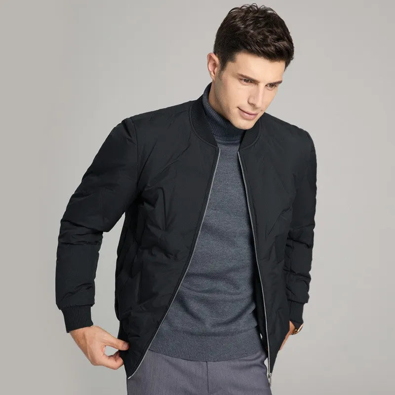 Lebron - Chaqueta de moda para hombre