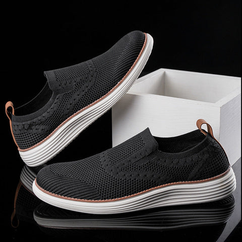 Zapatos de hombre transpirables - Dorian