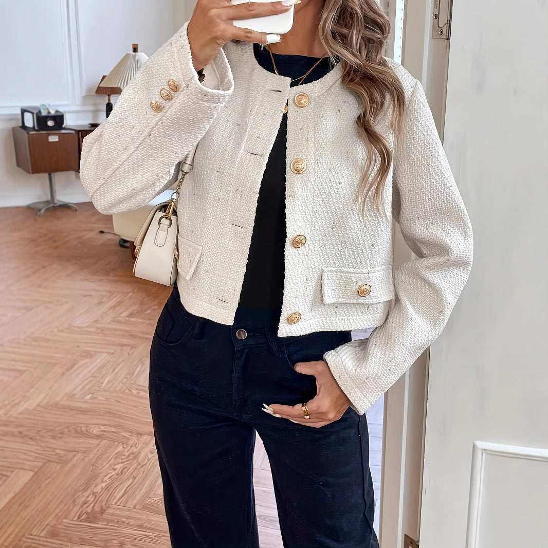 Chaqueta mujer elegante - Amira