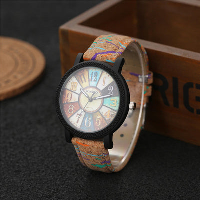 Reloj Mujer Vintage Cuarzo - Selva
