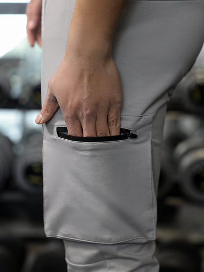 PerformFlex Cargo Joggers para Hombre