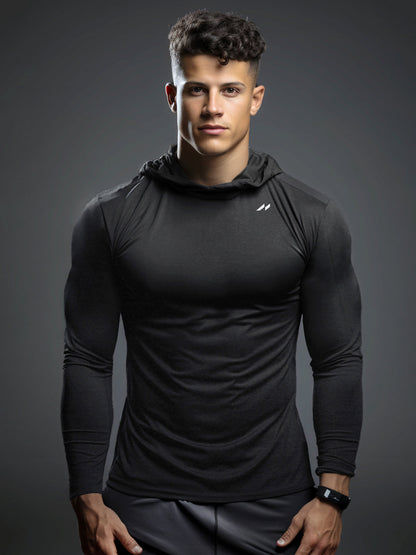 Camisa FlexMov de Entrenamiento