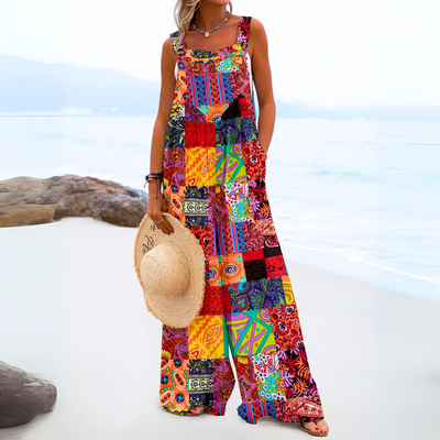 Marion - Cómodo mono para mujer