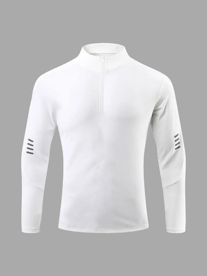 Camisa EliteFlex Workout de Entrenamiento