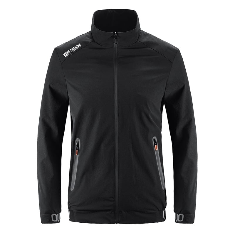 Chaqueta deportiva ligera para hombre - Davor