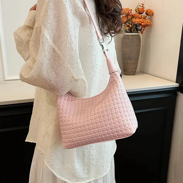 Bolso de hombro elegante para mujer - Sini
