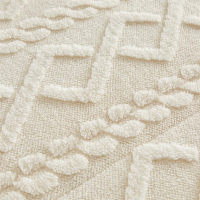 Edredón de invierno con acolchado térmico