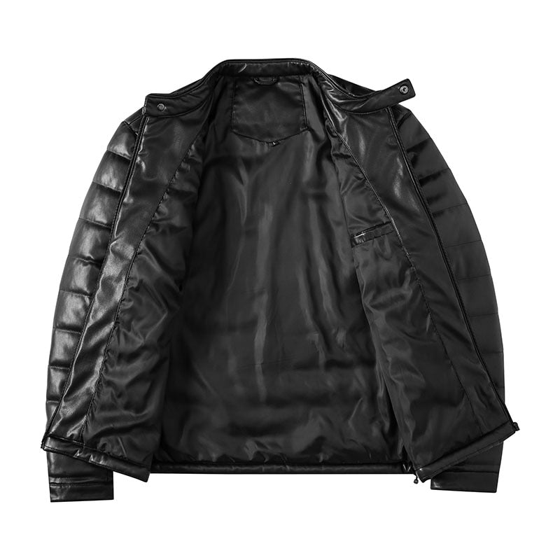 Chaqueta acolchada para hombre - Lareux