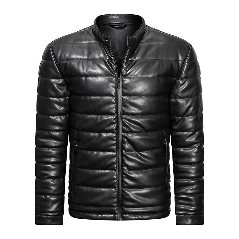 Chaqueta acolchada para hombre - Lareux