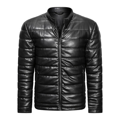 Chaqueta acolchada para hombre - Lareux
