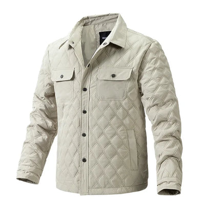 Wastter Chaqueta Estilo Casual