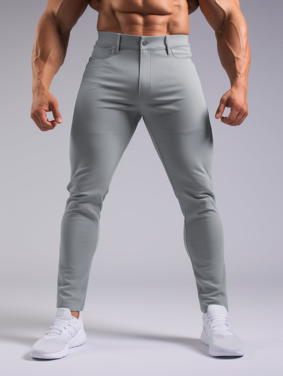 Pantalones Stretch MotionFlex Active