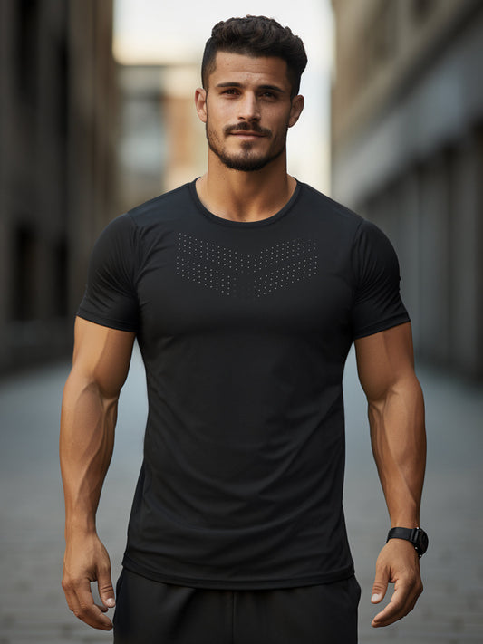 FastRunning Camisa Deportiva