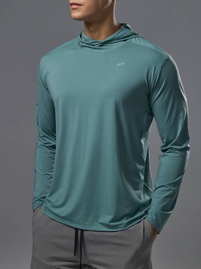 Camisa FlexMov de Entrenamiento