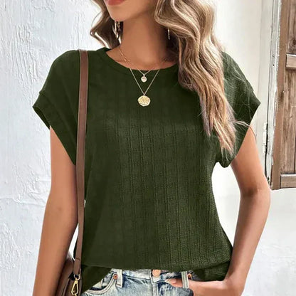 Sunna - Camiseta con brisa veraniega