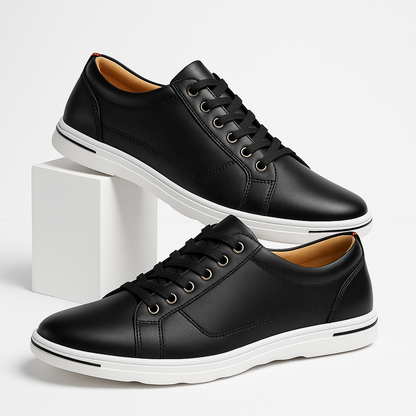 Zapatilla baja Premier - Isidro